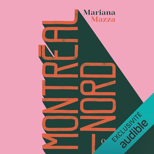 Montréal-Nord (French Edition)