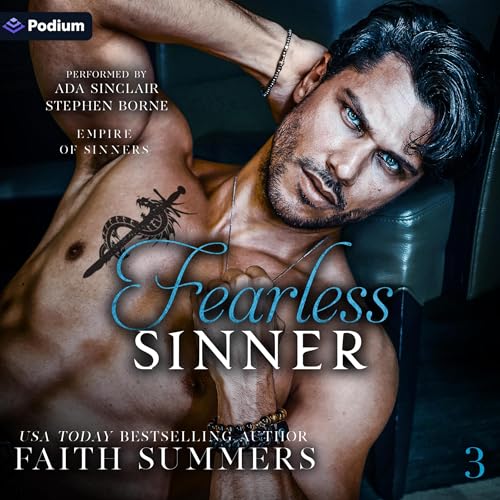 Fearless Sinner