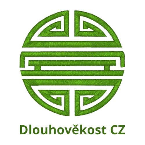 Dlouhověkost CZ by Martin Konecny