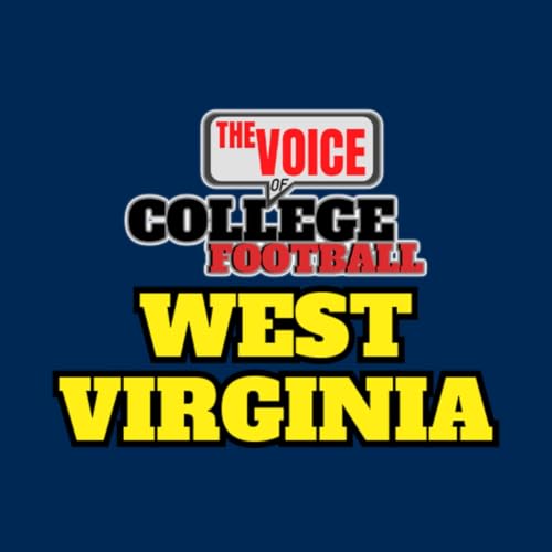 West Virginia at The Voice of College Football by The Voice of College Football Network