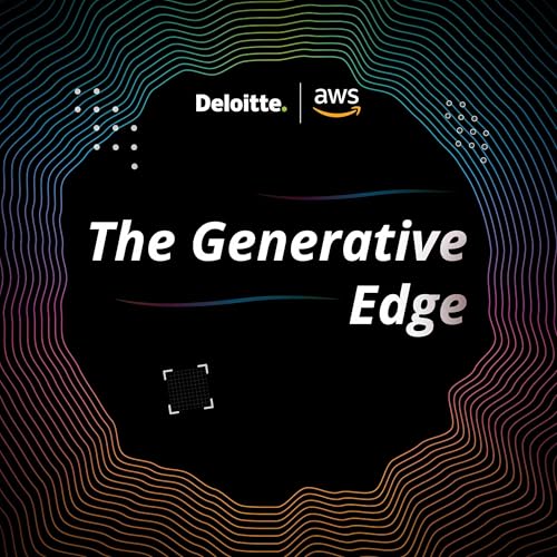 The Generative Edge by Deloitte Central Europe and AWS