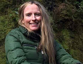 Insights On Water Use, Carbon Storage, & Ecosystem Restoration From A Tree Physiologist by Unknown