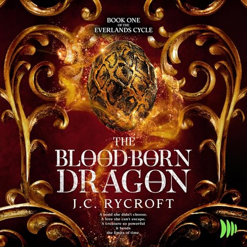 The Blood-Born Dragon