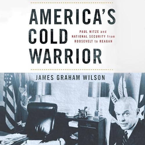America's Cold Warrior