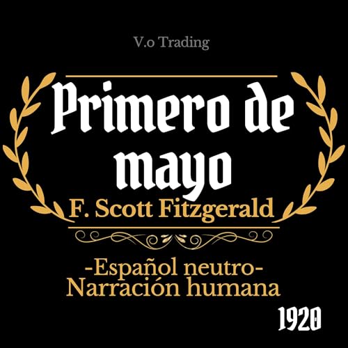 Primero de mayo [May Day]