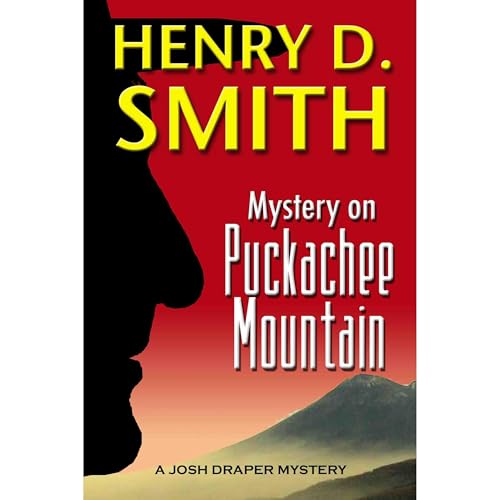 Mystery on Puckachee Mountain