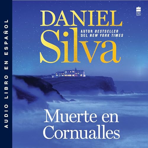 Muerte en Cornualles by Daniel Silva