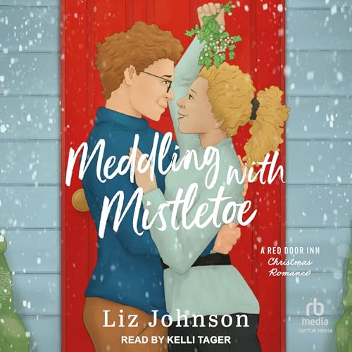 Meddling with Mistletoe