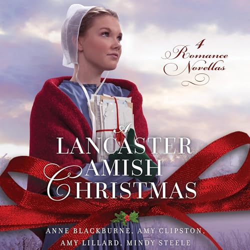 A Lancaster Amish Christmas