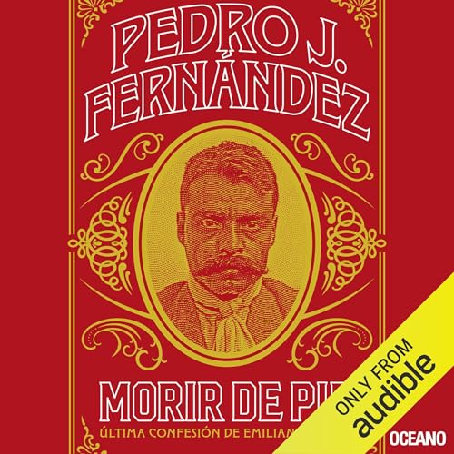 Morir de pie [Die Standing Up]