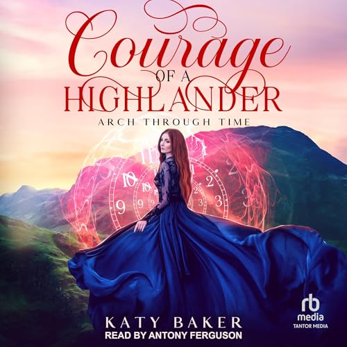 Courage of a Highlander