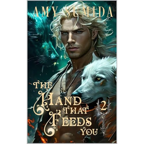 The Hand That Feeds You by Amy Sumida