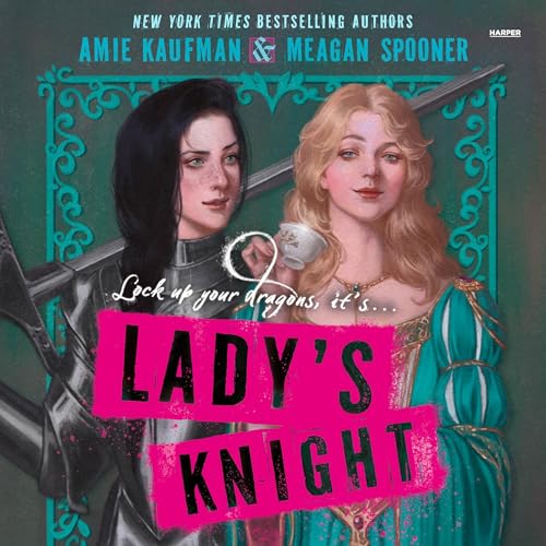 Lady’s Knight