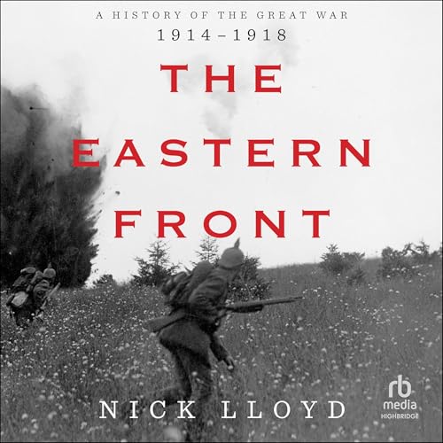The Eastern Front