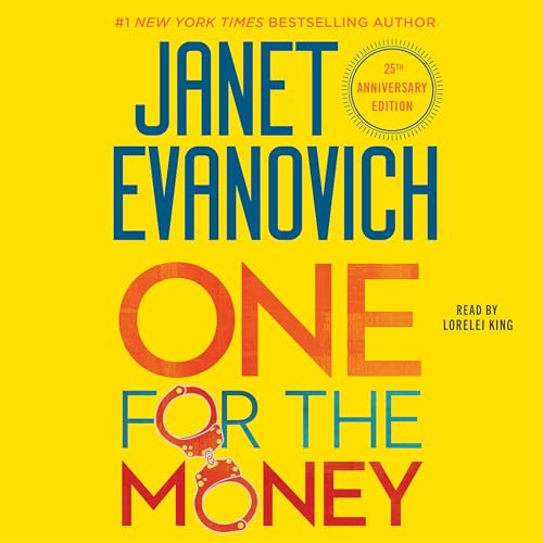 One for the Money by Janet Evanovich