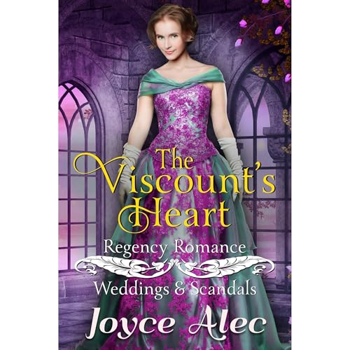 The Viscount's Heart