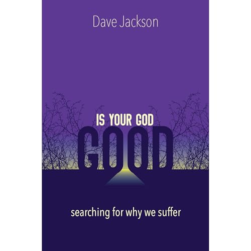 Is Your God Good?