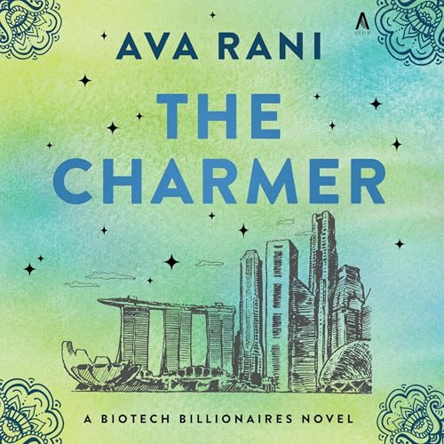 The Charmer by Ava Rani