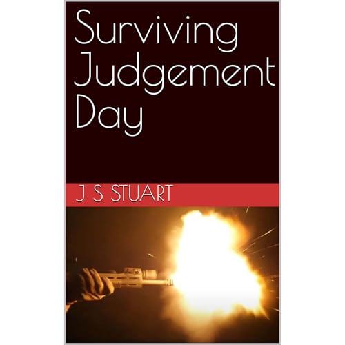 Surviving Judgement Day