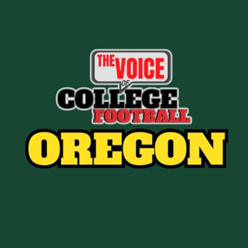 Oregon at The Voice of College Football