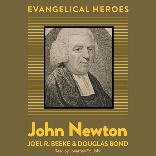 John Newton