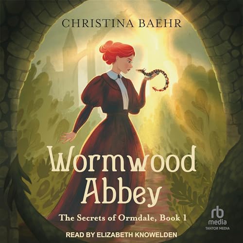 Wormwood Abbey