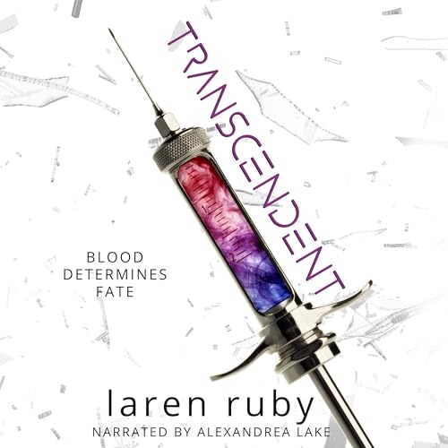 Transcendent by Laren Ruby