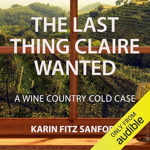 The Last Thing Claire Wanted