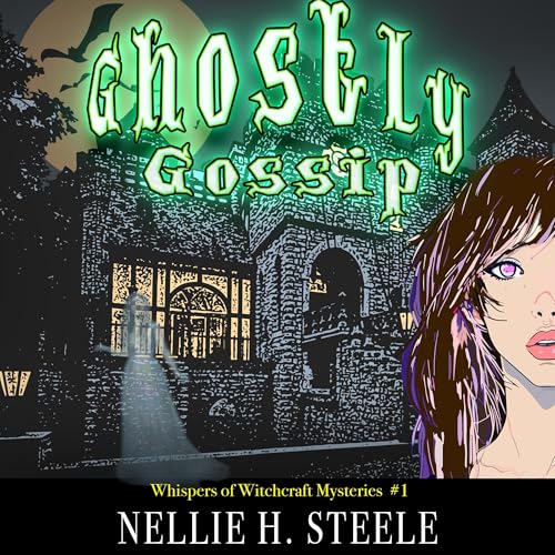 Ghostly Gossip