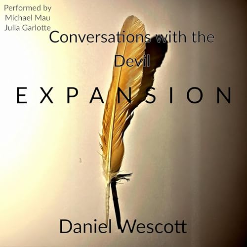 Conversations with the Devil, Expansion