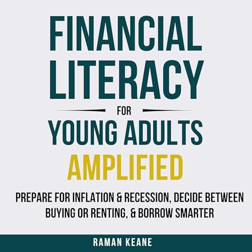 Financial Literacy for Young Adults Amplified
