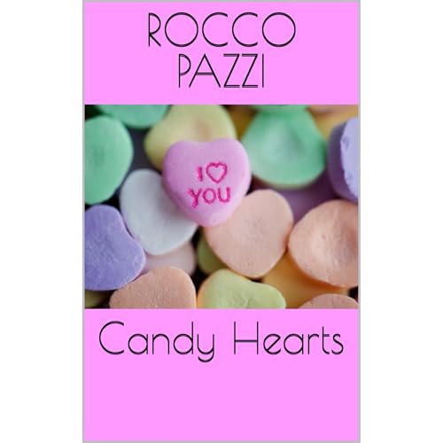 Candy Hearts