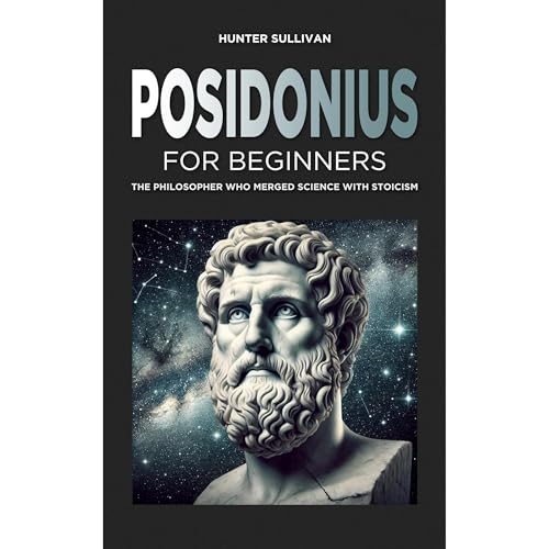 Posidonius for Beginners by Hunter Sullivan