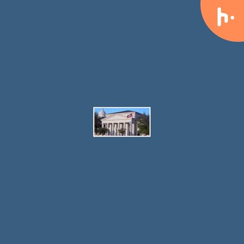 Arkansas Supreme Court by Hafiz Awais