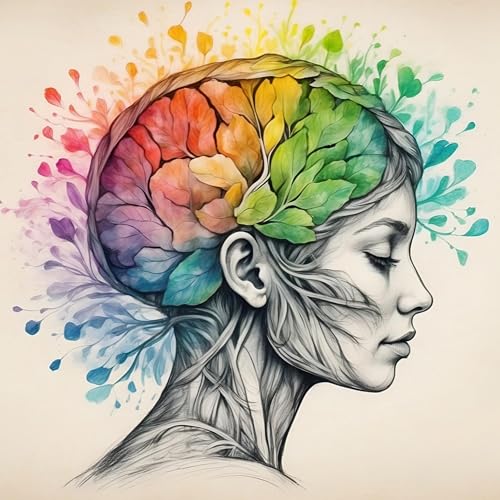 Psychology and Minimalism by CUx Radio | Listening for Life