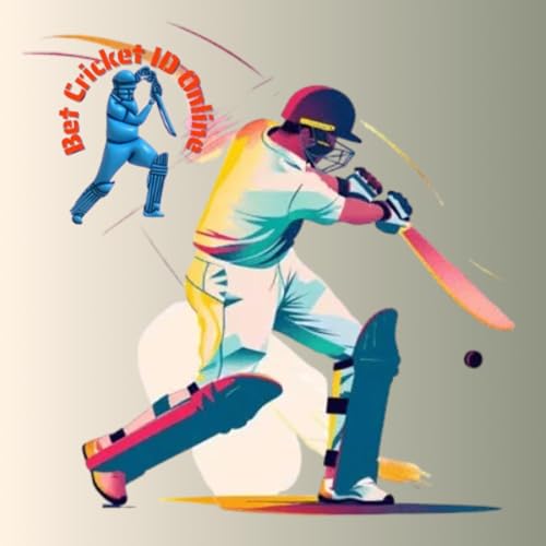 Why Online Cricket ID by Cricket ID