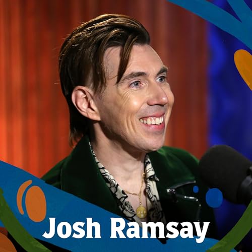 Josh Ramsay: Marianas Trench, the hero’s journey & Call Me Maybe by Unknown