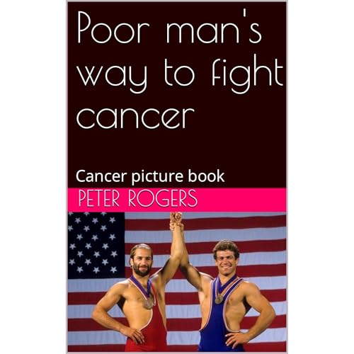 Poor man's way to fight cancer