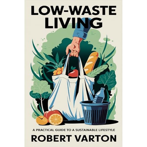 Low-Waste Living by Robert Varton