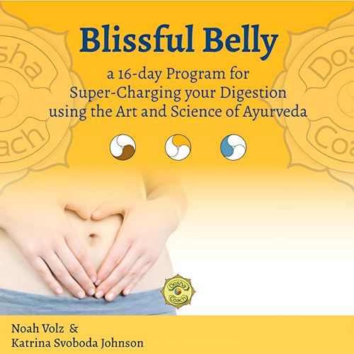 Blissful Belly by Noah Volz