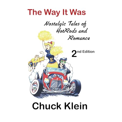 The Way It Was - - 2nd Edition, Revised and expanded