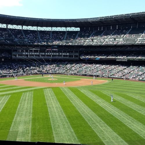 MLB Quebec by ERICK Souliere