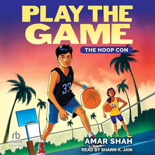 Play the Game 1 by Amar Shah