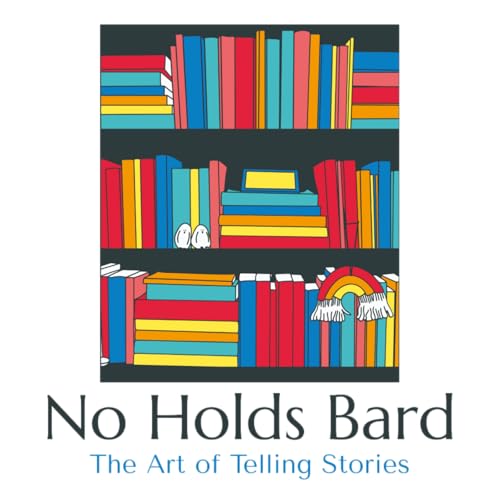No Holds Bard by Brigitta Rose