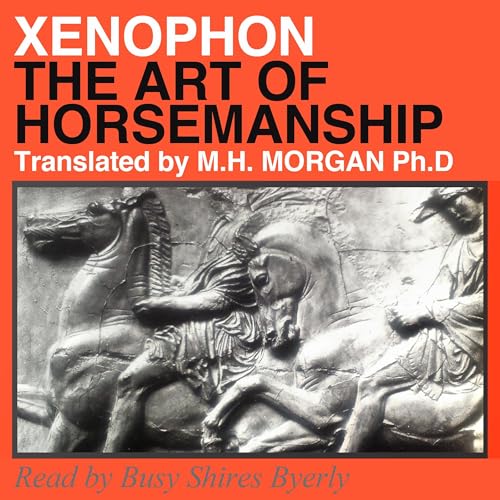 The Art of Horsemanship