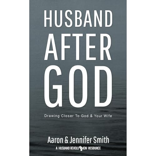 Husband After God