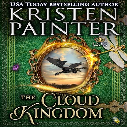 The Cloud Kingdom by Kristen Painter