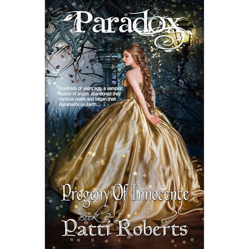 Paradox - Progeny Of Innocence (bk2)