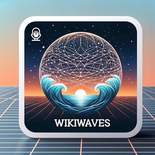 WikiWaves: Surfing the Articles by Lucas Schmutzler