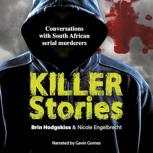 Killer Stories by Brin Hodgskiss